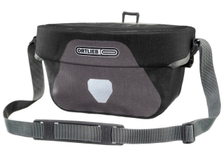ORTLIEB Ultimate Six Plus 5l - voděodolná řidítková brašna