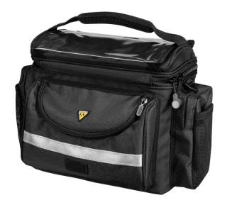 TOPEAK Tourguide DX - řídítková brašna na kolo