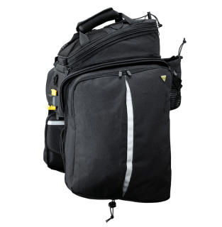 TOPEAK MTX Trunk Bag DXP - rychloupínací brašna na nosič se zvětšitelným objemem