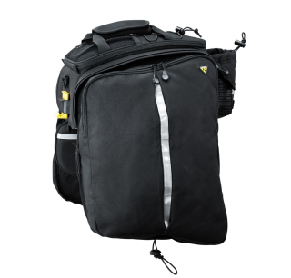 TOPEAK MTX Trunk Bag EXP - brašna na nosič s bočnicemi