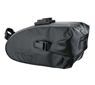 TOPEAK Wedge Drybag - vodotěsná podsedlová brašna