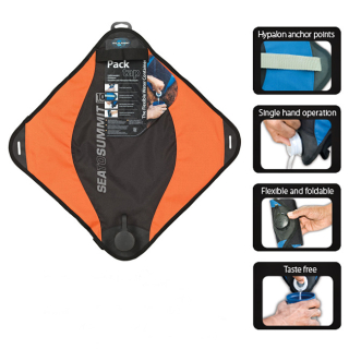 SEA TO SUMMIT Pack Tap - 10 l vak na pitnou vodu