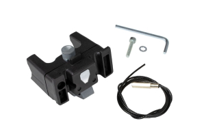 ORTLIEB Mounting Set - upevňovací mechanismus pro řídítkové brašny a košíky
