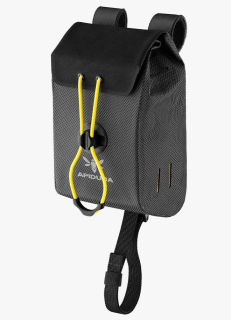 APIDURA Expedition Stem Pack - vak na představec