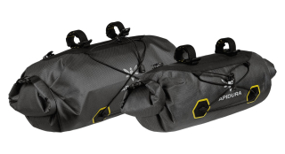 APIDURA Expedition Handlebar Pack - řídítková brašna pro bikepacking