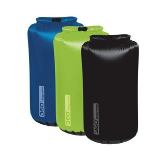 360° Dry Bag - lehký vodotěsný vak