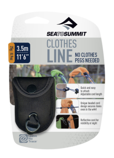 SEA TO SUMMIT - šňůra na prádlo