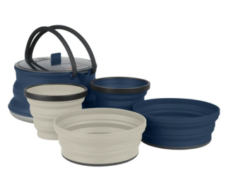 SEA TO SUMMIT - sada nádobí X-Set 12