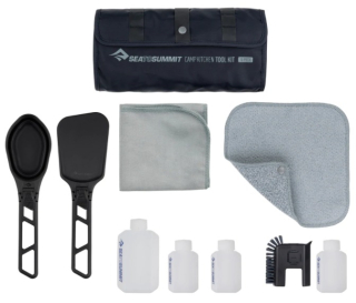 SEA TO SUMMIT Camp Kitchen Tool Kit - sada na vaření