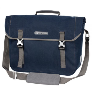 ORTLIEB Commuter-Bag - stylová městská brašna na nosič