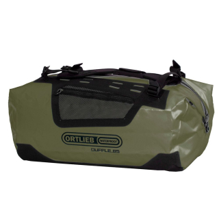 ORTLIEB Duffle - vodotěsná cestovní taška