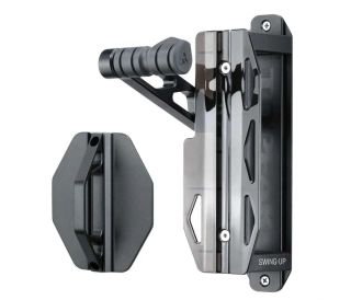 TOPEAK Swing-Up - držák kola na stěnu otočný