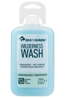 SEA TO SUMMIT - univerzální mycí prostředek Wilderness Wash 250 ml