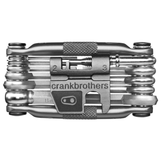 CRANKBROTHERS Multi-17 Tool - cyklistické nářadí
