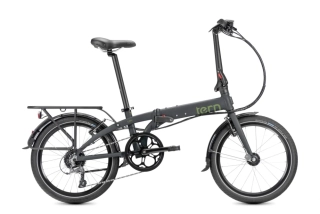 TERN Link D8 - skládací kolo 20"