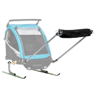 BURLEY - Ski Kit