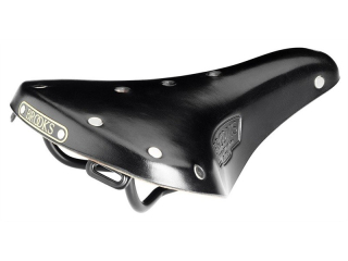 BROOKS B17 S - dámské kožené sedlo