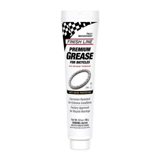 FINISH LINE Teflon Grease 100g - vazelína