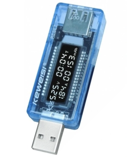 USB tester