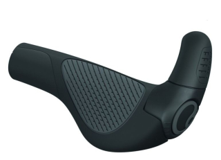 ERGON GP2 - anatomicky tvarované gripy s rohy