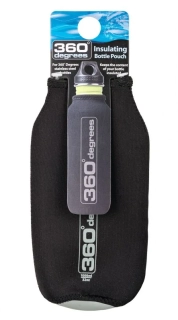 360° degrees neoprene pouch - neoprenový obal na nerezové lahve 750 ml