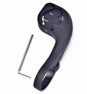 Jednoduchý ekonomický držák Garmin, VDO, Sigma