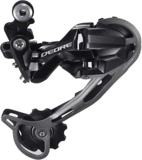 Přehazovačka SHIMANO Deore RD-M592 SGS 9 speed