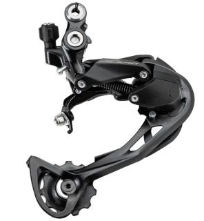 Přehazovačka SHIMANO Alivio RD-M3100 SGS 9 speed
