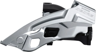 Přesmykač Shimano Deore FD-T6000, Top Swing 66-69°