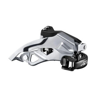Přesmykač Shimano Acera FD-T3000 Top Swing 66-69°