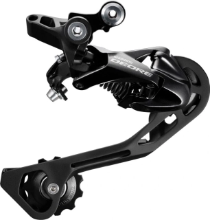 Přehazovačka SHIMANO Deore RD-T6000 SGS 10 speed