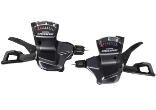Řadící páčky Shimano Deore SL-T6000 3x10