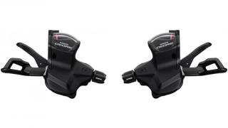 Řadící páčky Shimano Deore SL-M6000 3x10