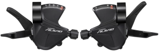 Řadící páčky Shimano Alivio SL-M3100 3x9