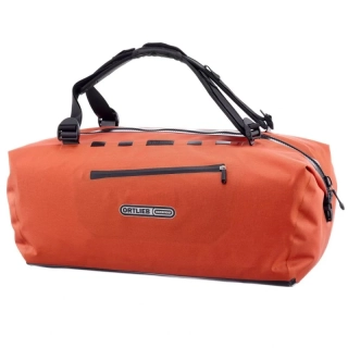ORTLIEB Duffle Lite - lehká vodotěsná cestovní taška