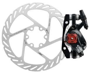 SRAM AVID BB7 - kompletní kotoučová mechanická brzda