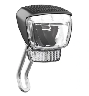BUMM Lumotec Briq-S T senso plus - přední dynamové světlo