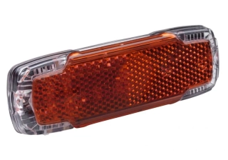 BUMM Toplight 2C - zadní dynamové světlo