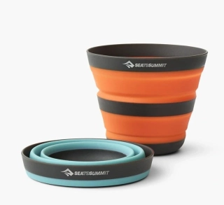 SEA TO SUMMIT Frontier UL Collapsible Dinnerware