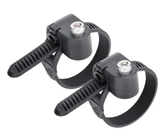 TOPEAK Versamount - uchycení košíku nevyžadující inserty
