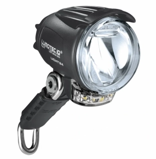 BUMM Lumotec IQ Cyo T Senso Plus Premium - přední dynamové světlo