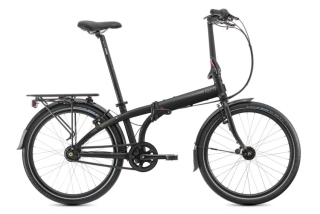 TERN Node D7i - plně vybavené skládací kolo 24"