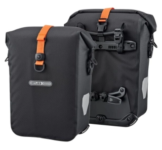 ORTLIEB Gravel Pack - vodotěsné brašny