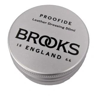 BROOKS Proofide - impregnační vosk na kožená sedla