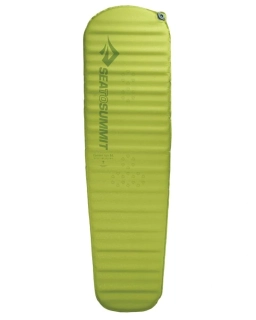 SEA TO SUMMIT Comfort Light Mat - samonafukovací karimatka