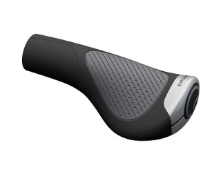 ERGON GP1 - anatomicky tvarované gripy