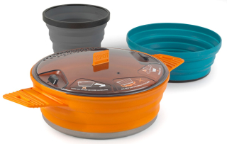 SEA TO SUMMIT - sada nádobí X-Set 21