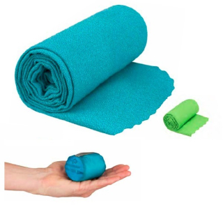 SEA TO SUMMIT - ultralehký kompaktní ručník AIRLITE TOWEL