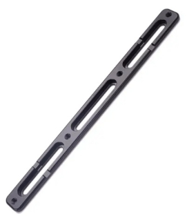 Adaptér pro uchycení košíků 3v1