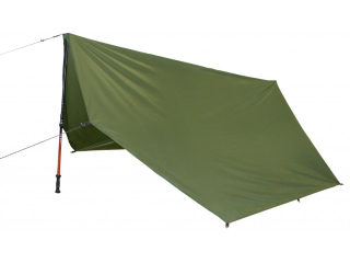 Jurek TARP 2 UL - ultralehká odolná plachta